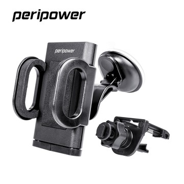 peripower 萬用型360旋轉車架 (NEW)