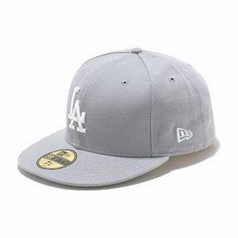 NEWERA ニューエラ キャップ MLB カスタム 59FIFTY ロサンゼルス ...