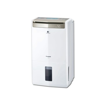 Panasonic 12公升W-HEXS雙重高效除濕機F-Y24GX