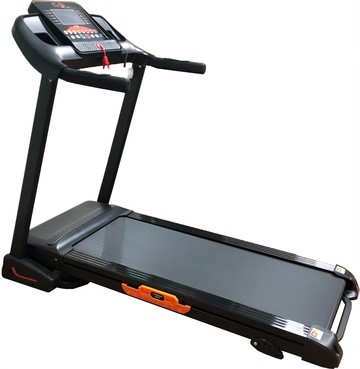 氣功大師 揚升跑步機 U2-602 (七吋 LCD 顯示螢幕 扶手快速鍵方便操作 電動揚升15段角度可調 可折疊收納 到府安裝 專人教學)