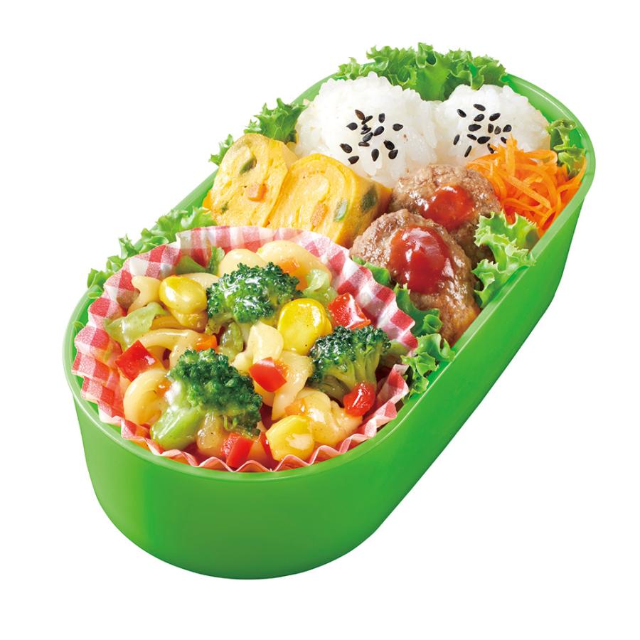 [冷凍] ニップン オーマイ6種野菜のバターソテー パスタ入り 104g