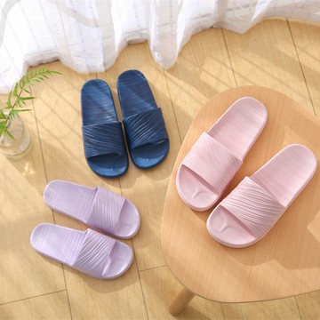 家居舒適涼拖鞋女夏情侶浴室拖鞋2021新男女休閑軟底學生涼拖