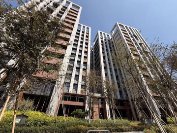 全新未住【恆山和合】2房2衛最大戶型附平車｜台中市潭子區弘智一街