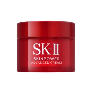 【SK-II】致臻肌活能量活膚霜 15g