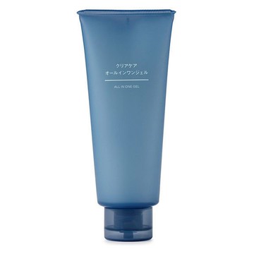 MUJI Clear Care All -in -One Gel 200g Good Product Plan