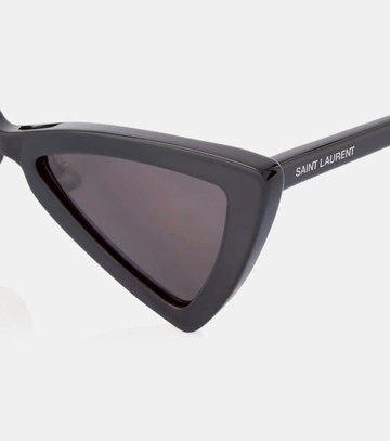 Saint Laurent SL 207 Jerry cat-eye sunglasses