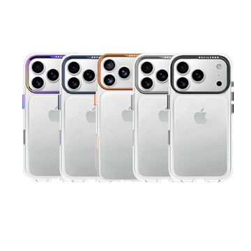 DEVILCASE Apple iPhone 18 Pro Max/17 Pro Max 惡魔防摔殼 標準版