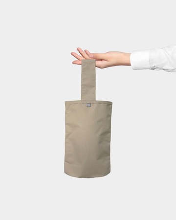 T1 單把托特袋 / 沙米