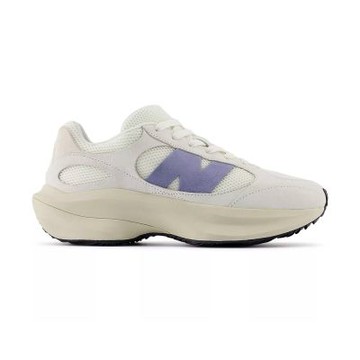 New Balance WRPD RUNNER 男鞋 女鞋 中性 白藍色 麂皮  復古 運動 慢跑鞋 UWRPDWHA