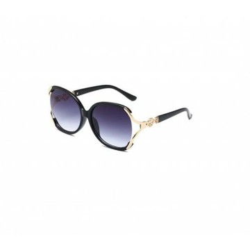 新款825大框防紫外線太陽鏡男女生時尚百搭眼鏡Sunglasses