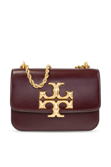 TORY BURCH ELEANOR 方包 小號單肩斜跨包 斜背包 84057  ~【 購物節優惠 ★ 菲尼斯 國際精品 3折起 】