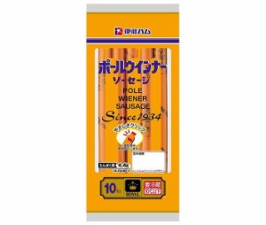 伊藤ハム ポールウインナーソーセージ 290g(10本入)×10個入