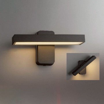 18W投光壁燈 B124-29-73232