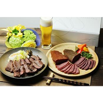 父の日 2023 ギフト 肉 タン 牛タン セット お取り寄せグルメ お中元 送料無料   仙台名物！牛たんづくし3品セット！ 御歳暮