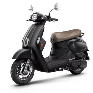 KYMCO 光陽 Many LED 125-2026年新車