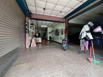 鳳山鄰雙捷運站正16米路黃金透天店住A｜高雄市鳳山區中山東路