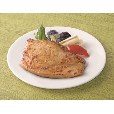 ふるさと納税 行方市 豚肉みそ漬(150g×10枚)