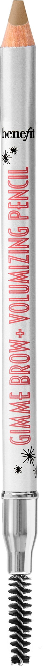 Benefit Gimme Brow + Volumising Pencil 1.19g 2.5 - Neutral Blonde