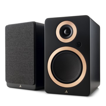 Argon Audio FORTE A5 MK2 主動式 四單體獨立放大 藍牙喇叭