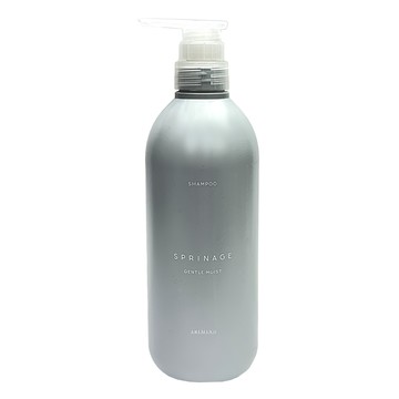 ARIMINO 毖泉 服貼潤感洗髮精  1個  680ml