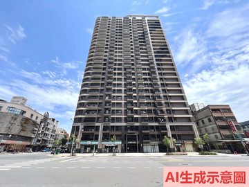 A★楠梓加昌路｜稀有露臺戶｜1+1房單身貴族最愛｜高雄市楠梓區加昌路
