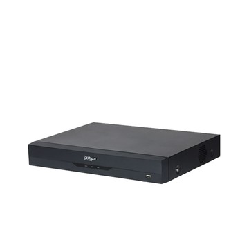 Dahua 昌運監視器  XVR DH-XVR5104HE-I3 4路 1080P 人臉辨識 監視器主機