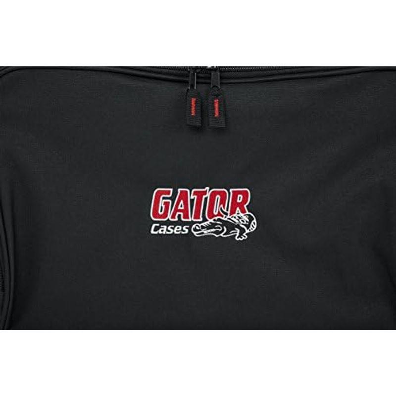 GATOR ゲーター ラックケース バッグタイプ Standard Rack Bag Series 3u GRB-3U (ショルダーストラッ