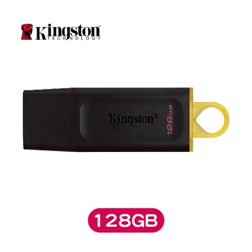 Kingston金士頓 DataTraveler Exodia USB 3.2 Gen1 隨身碟 DTX (32/64/128GB)