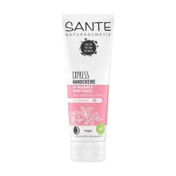 (預購) Sante 沙達 石榴-杏仁特級護手霜 75ml (SA241)