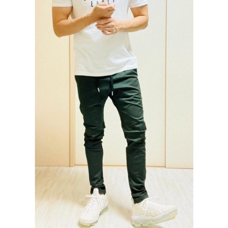 ロンハーマン　RonHerman 取扱　ZANEROBE スキニーパンツ　v38 ロンハーマン RonHerman 取扱 ZANEROBE スキニーパンツ v38 ronherman