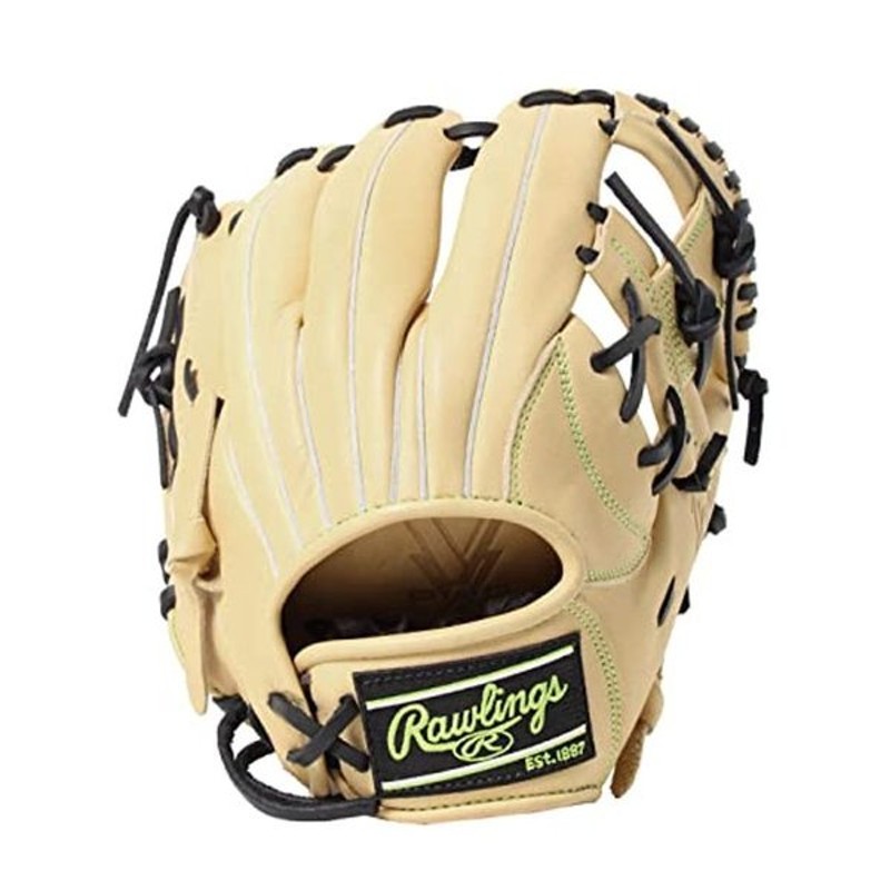 ローリングス(Rawlings) 野球用 JR. 子供 ジュニア 軟式 HYPER TECH R9 SERIES オールラウンド用 サイズ 通販  LINEポイント最大0.5%GET | LINEショッピング