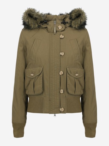 Woolrich Windbreaker