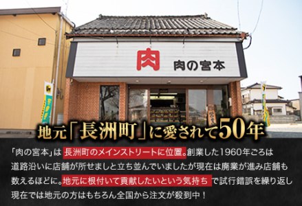 豚ロース味噌漬け 1000g(約100g×10枚) 肉の宮本《45日以内に順次出荷(土日祝除く)》