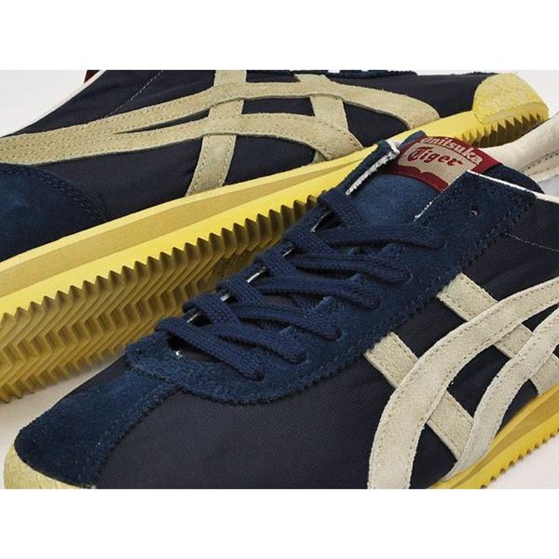 Asics onitsuka shop tiger corsair vin