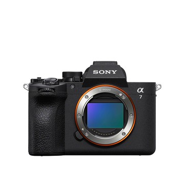 SONY α7 V 數位單眼相機