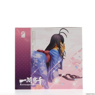 新品即納』{FIG}関羽雲長(かんううんちょう) 浴衣Ver. 一騎当千 Extravaganza Epoch 1/8 フィギュア FREEing( フリーイング)(20170331) | LINEブランドカタログ