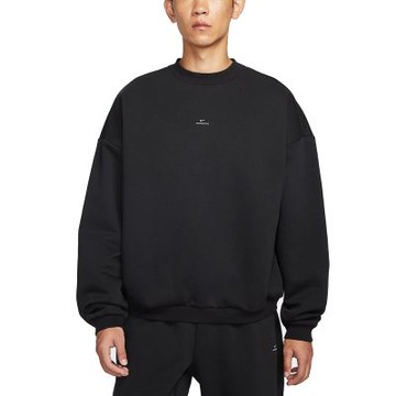 【NIKE】 AS M NK TF SI BRSH CREW  圓領長袖T恤 男 - IM5902010