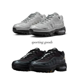 S.G NIKE AIR MAX 95 BIG BUBBLE SE 運動鞋 IB6830-002-001 氣墊鞋 男鞋