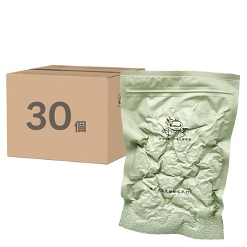 三角立體茶包 焦糖伯爵紅茶  3g  30包  30個