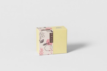 【TRY TRY 小盒】香韻紅茶