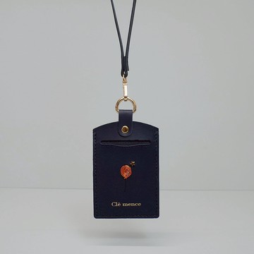 氣球識別證套 卡套 圖案可客製