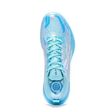 VOLANTI ROCKET AIR BASKETBALL SHOES-NEPTUNE