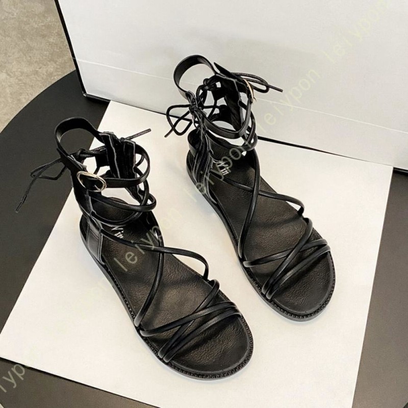美品　HERMES エルメス サンダル　ヒール コンスタンス ベロア×レザー　黒 サンダル レディース 歩きやすい サンダル レディース ぺたんこ