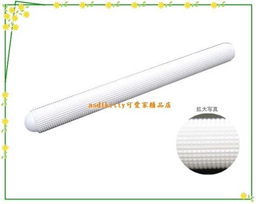 asdfkitty可愛家☆日本CAKELAND不沾黏排氣桿麵棍-大-日本製