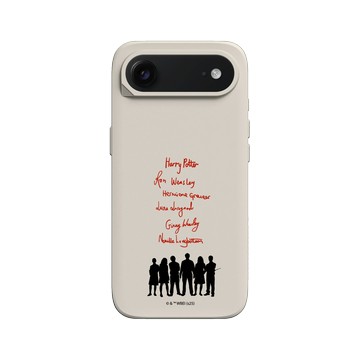 iPhone Air SolidX 貝殼灰 - 哈利波特 Harry Potter - 鄧不利多的軍隊