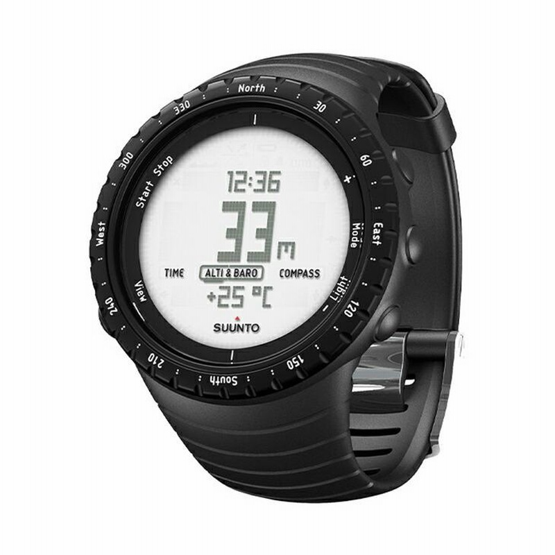 国内正規品】 スント コア レギュラーブラック メンズ