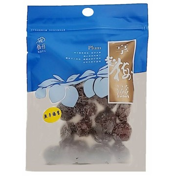 梅嶺 無子梅李(200g/包) [大買家]
