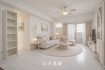 建工鼎山雙商圈|稀有四房|離塵不離城｜高雄市三民區大裕路