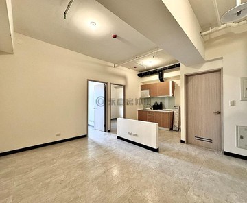 愛情河左岸A8全新高樓層河景2房平車｜高雄市前金區河東路