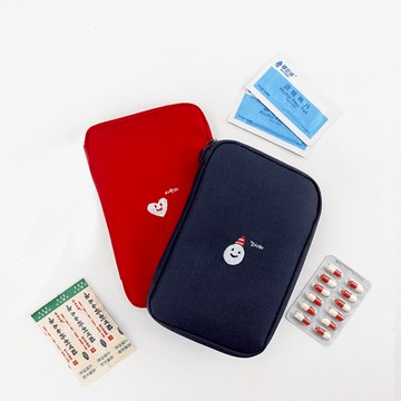 Botta Design-醫藥收納萬用包